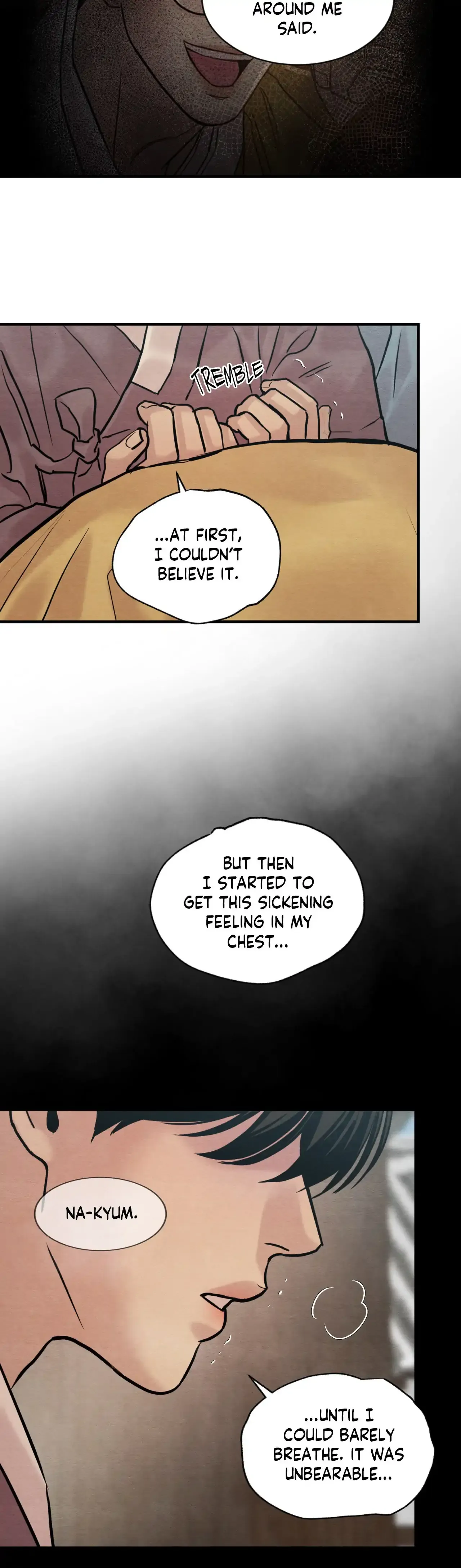 Read Painter Of The Night - Chapter 104 - www.painternight.com | Image 22
