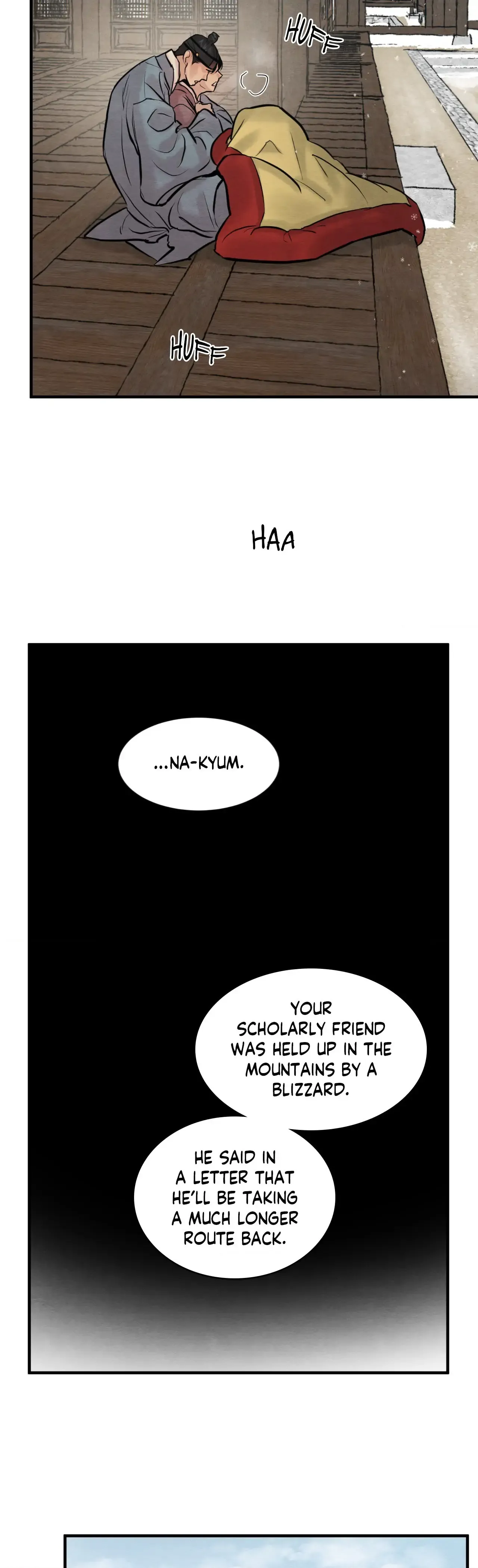 Read Painter Of The Night - Chapter 104 - www.painternight.com | Image 25