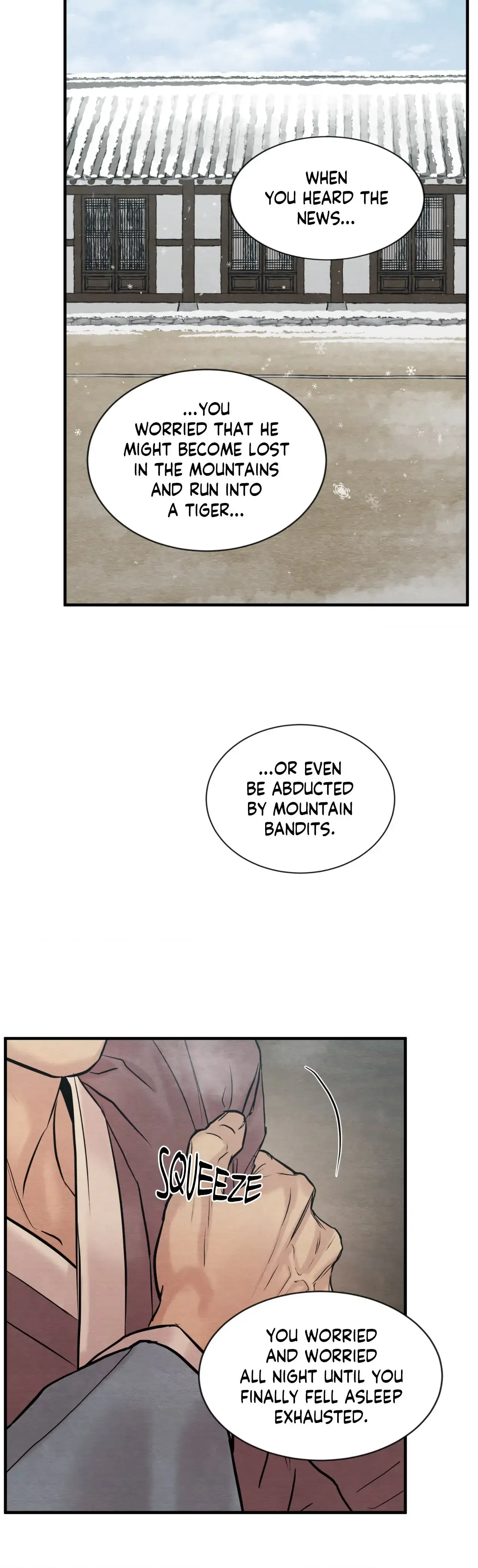 Read Painter Of The Night - Chapter 104 - www.painternight.com | Image 26