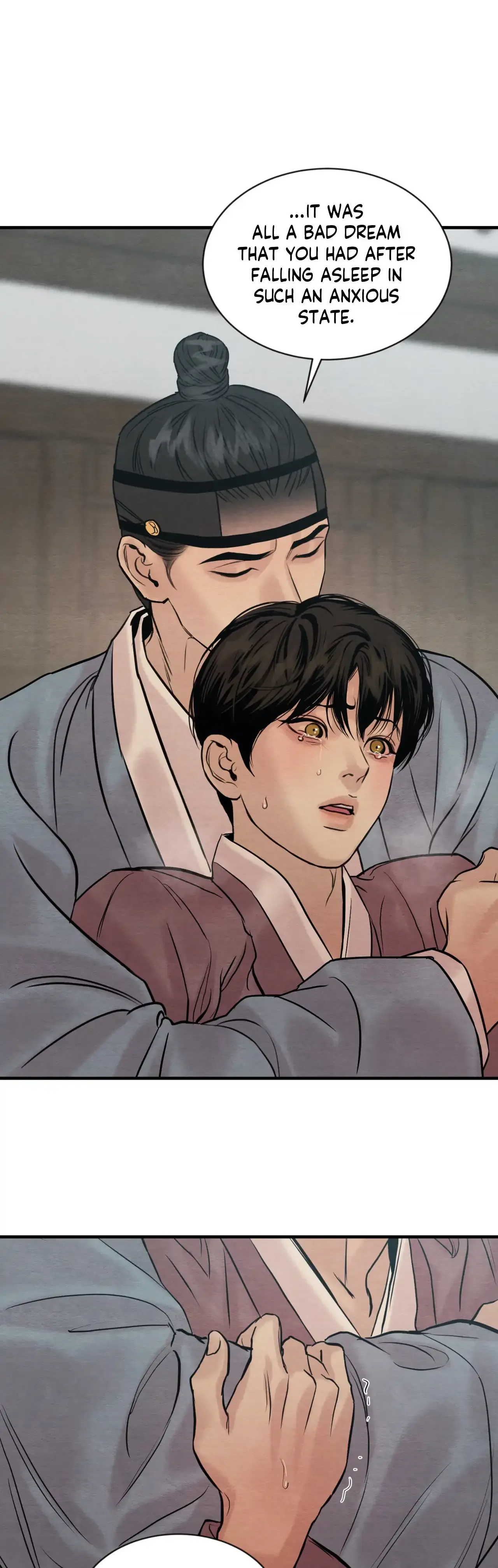 Read Painter Of The Night - Chapter 104 - www.painternight.com | Image 27