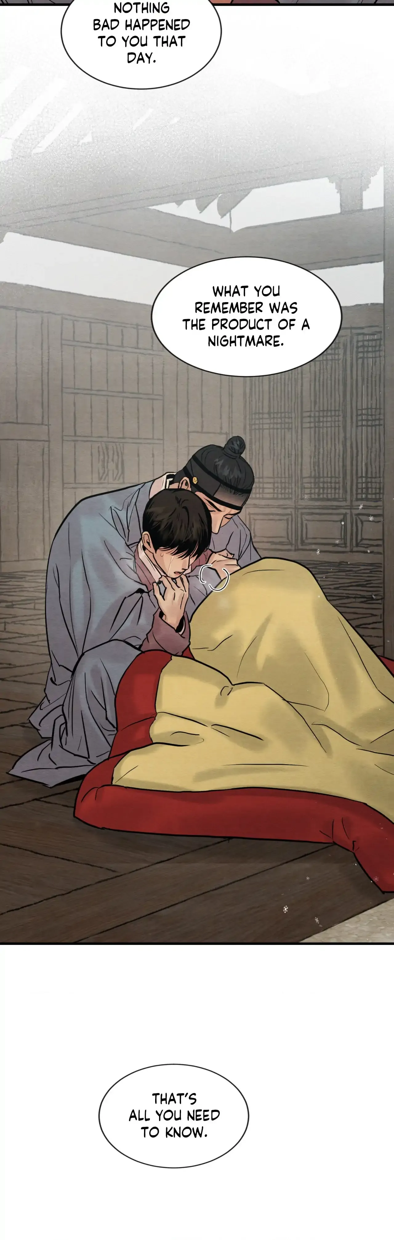 Read Painter Of The Night - Chapter 104 - www.painternight.com | Image 28