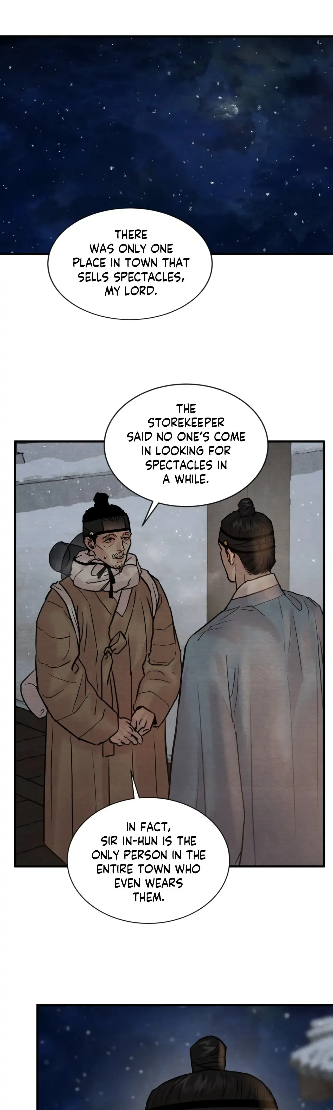 Read Painter Of The Night - Chapter 104 - www.painternight.com | Image 31