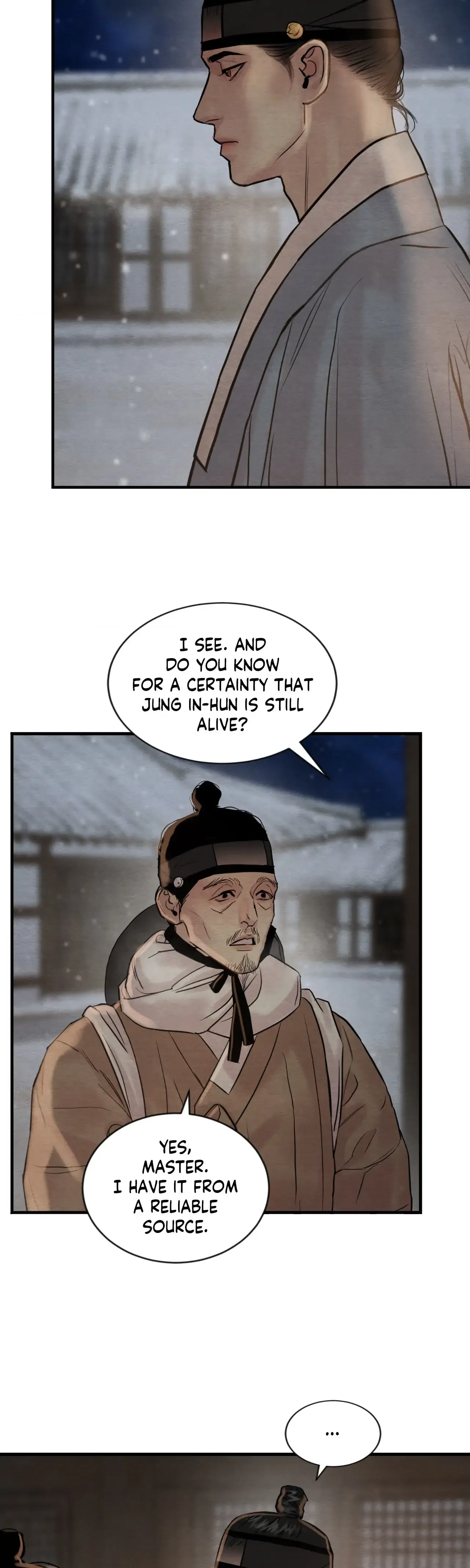 Read Painter Of The Night - Chapter 104 - www.painternight.com | Image 32