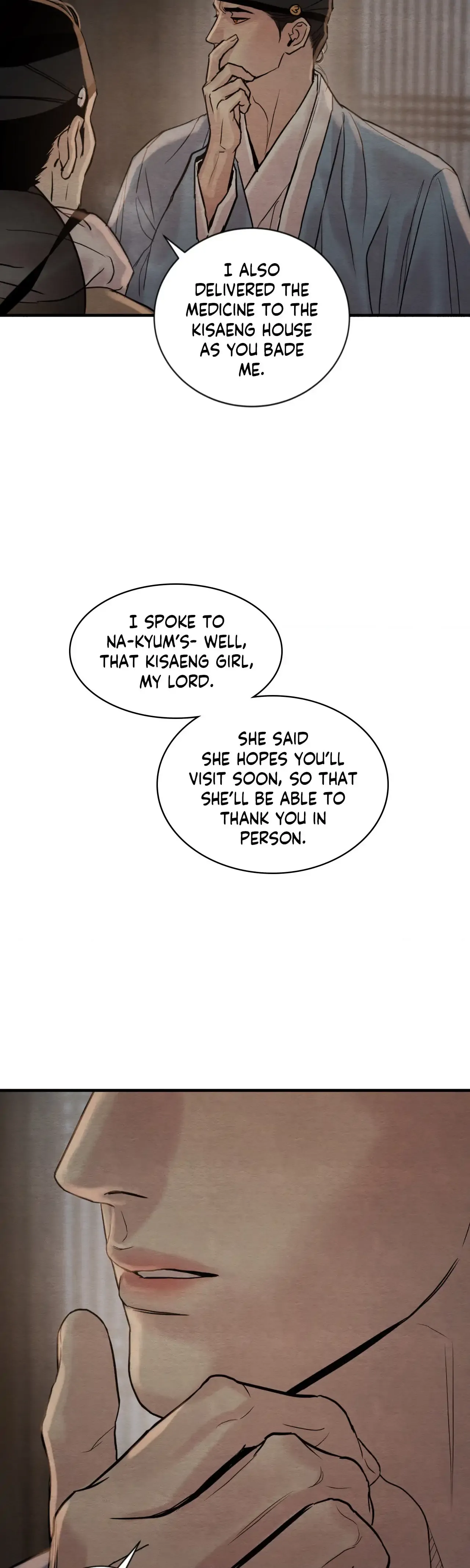 Read Painter Of The Night - Chapter 104 - www.painternight.com | Image 33