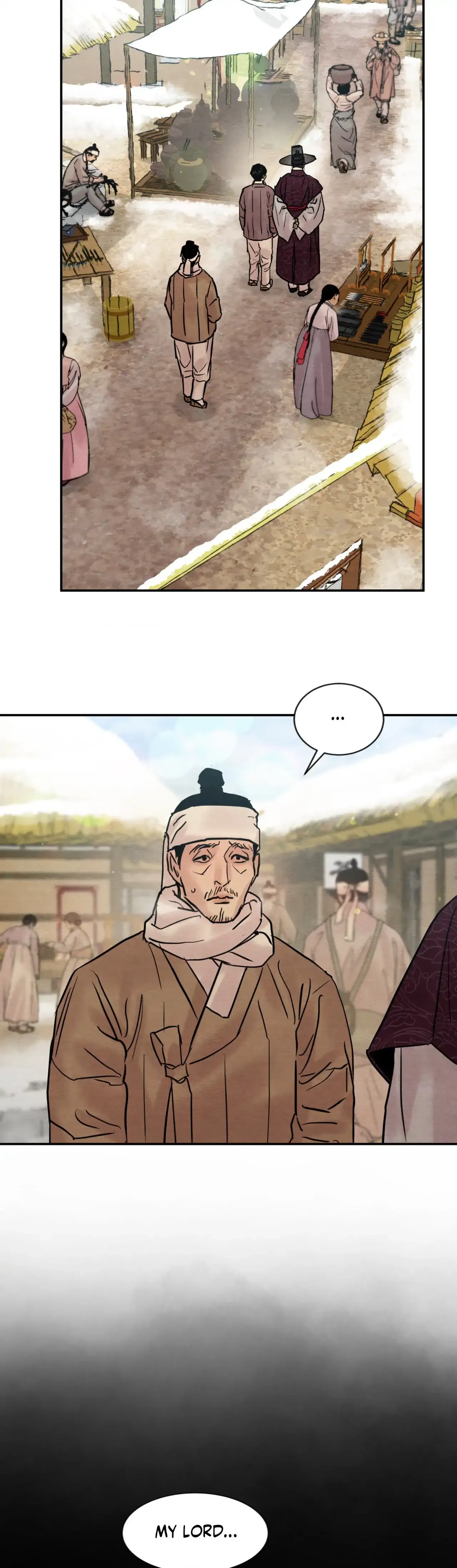 Read Painter Of The Night - Chapter 104 - www.painternight.com | Image 36