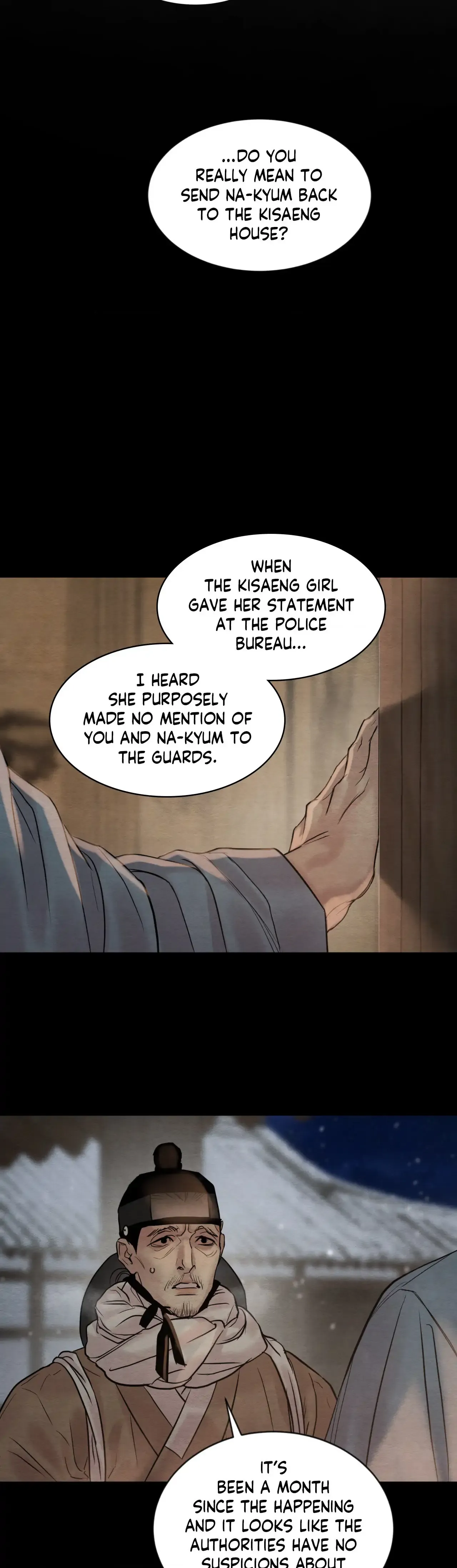 Read Painter Of The Night - Chapter 104 - www.painternight.com | Image 37
