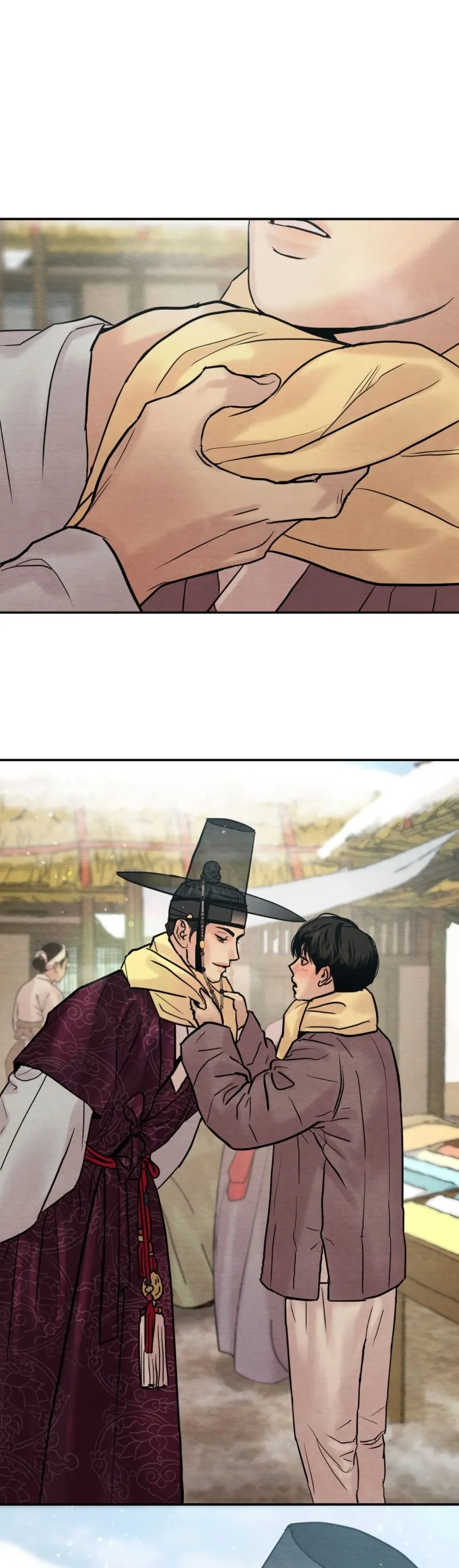 Read Painter Of The Night - Chapter 105 - www.painternight.com | Image 1