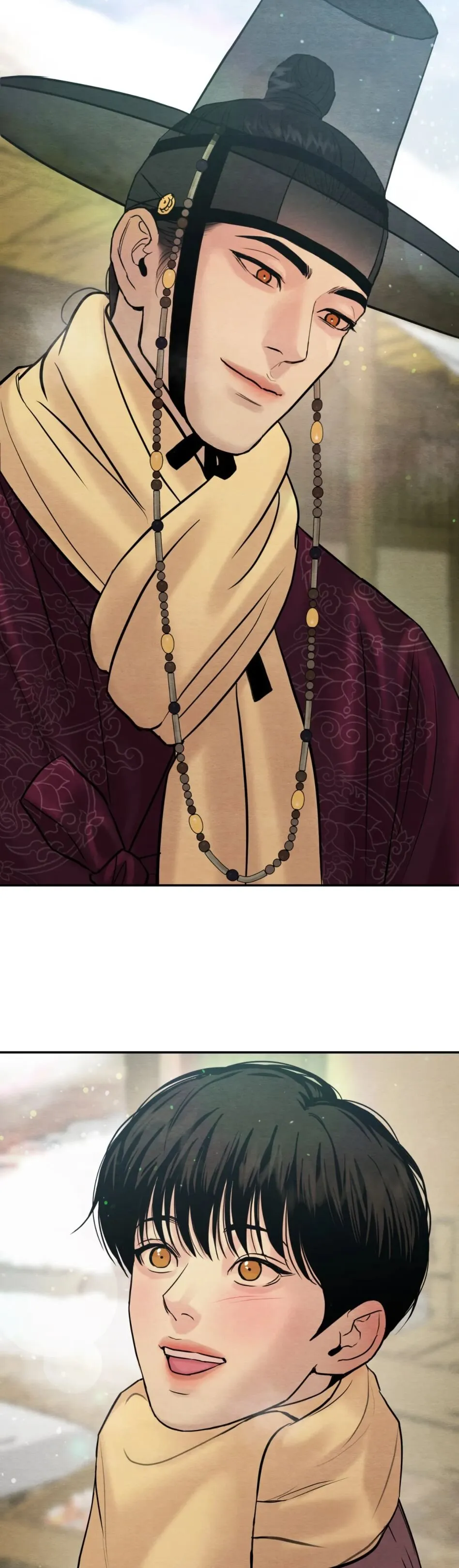 Read Painter Of The Night - Chapter 105 - www.painternight.com | Image 2