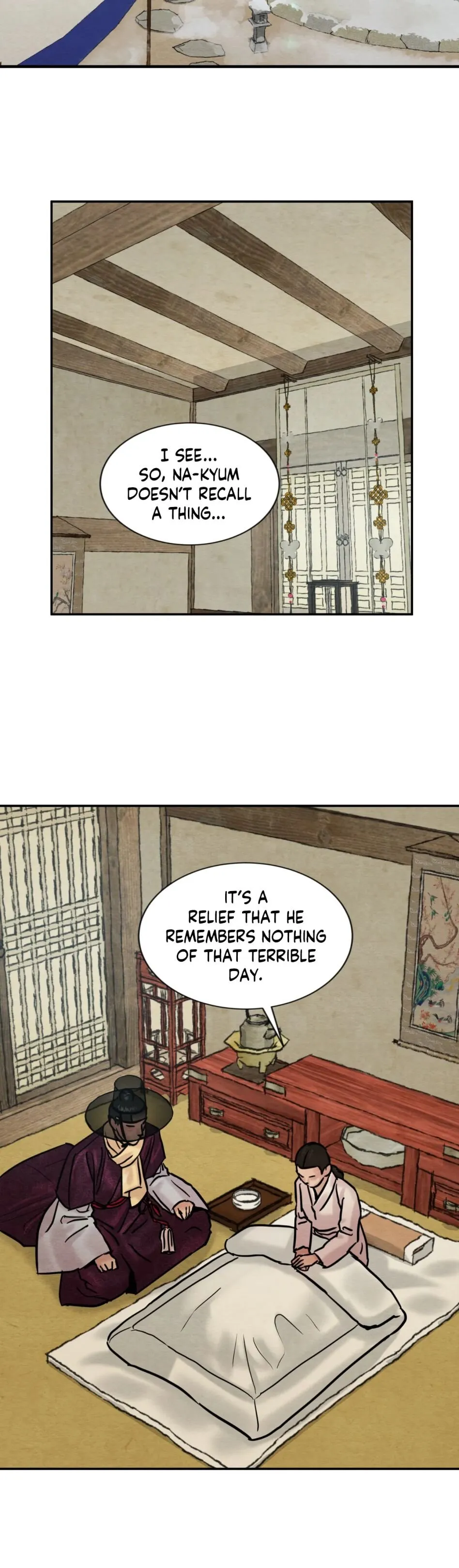 Read Painter Of The Night - Chapter 105 - www.painternight.com | Image 4