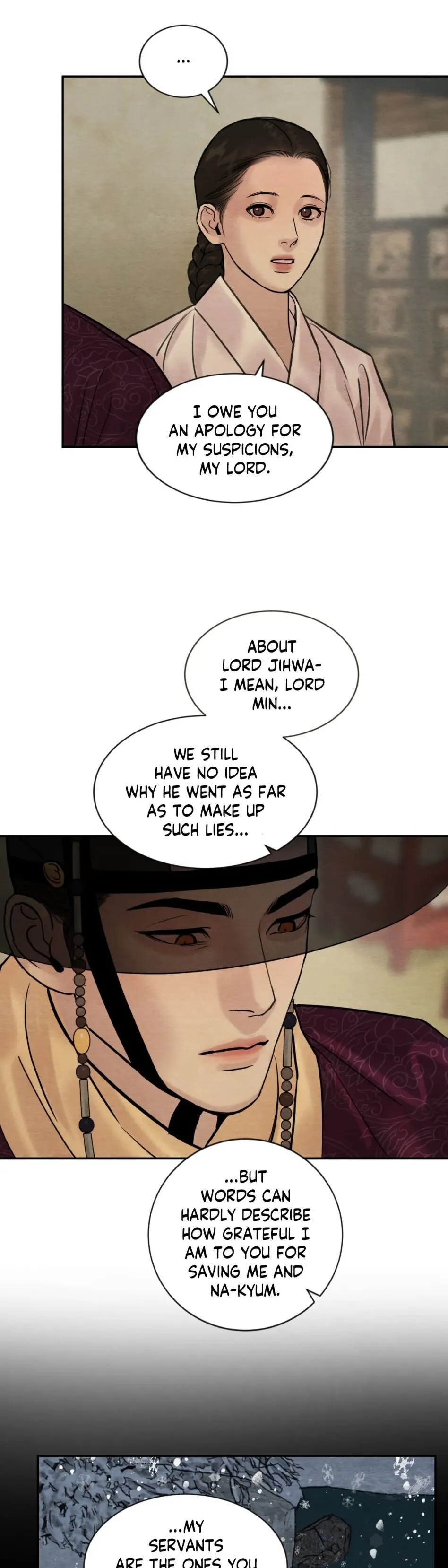 Read Painter Of The Night - Chapter 105 - www.painternight.com | Image 5