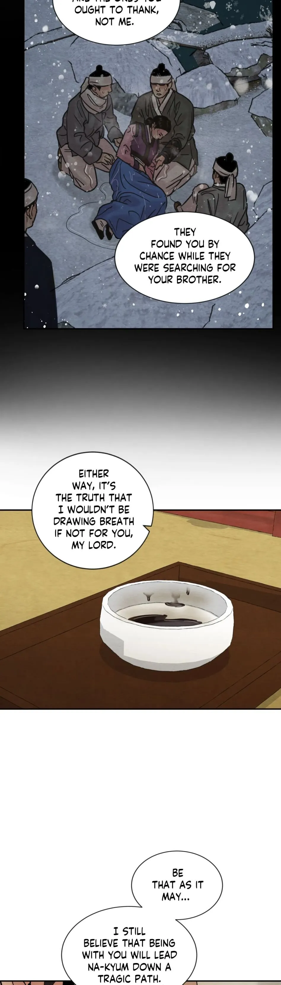 Read Painter Of The Night - Chapter 105 - www.painternight.com | Image 6