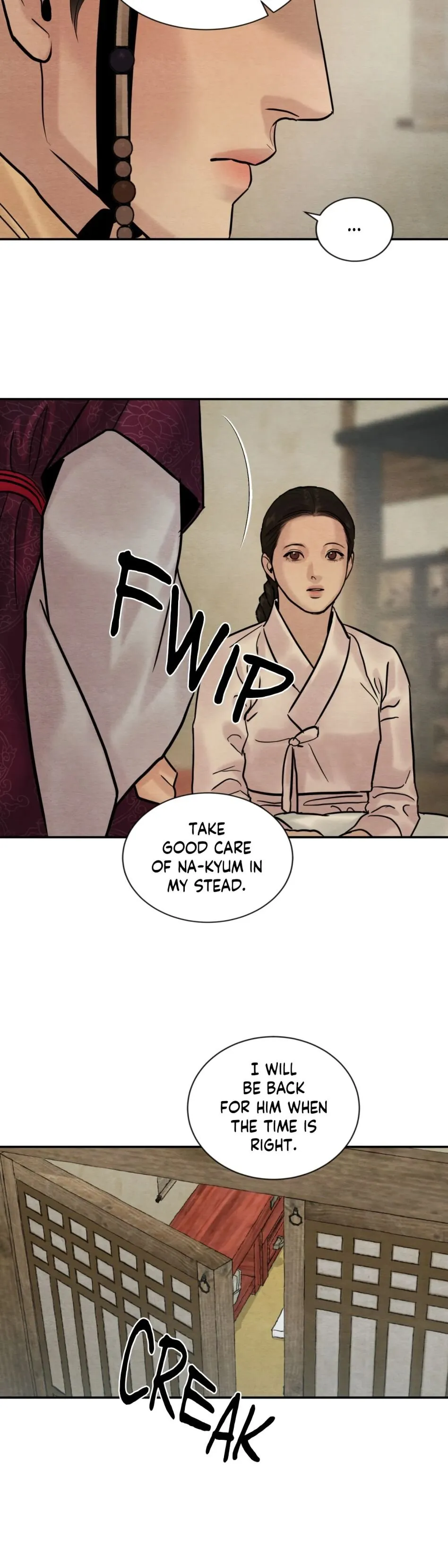 Read Painter Of The Night - Chapter 105 - www.painternight.com | Image 7