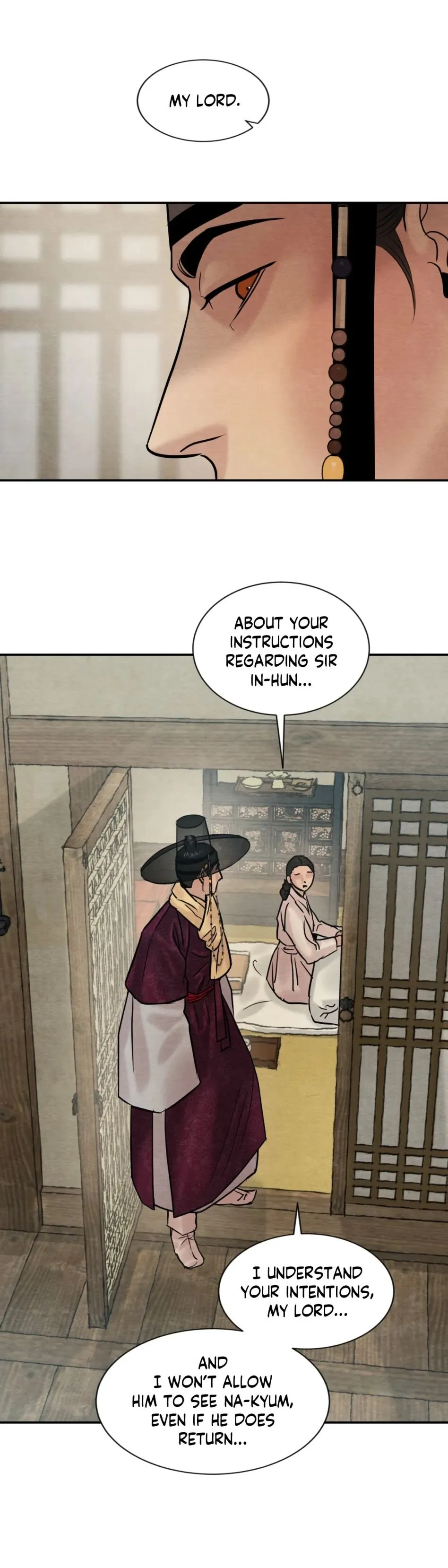 Read Painter Of The Night - Chapter 105 - www.painternight.com | Image 8