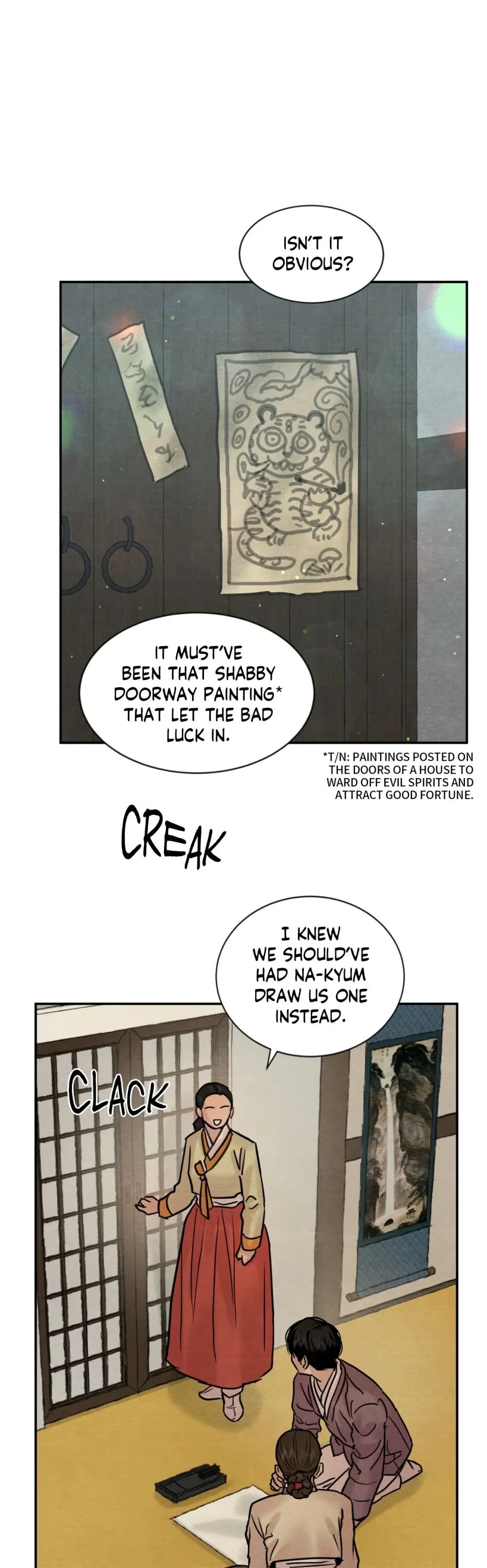 Read Painter Of The Night - Chapter 105 - www.painternight.com | Image 11