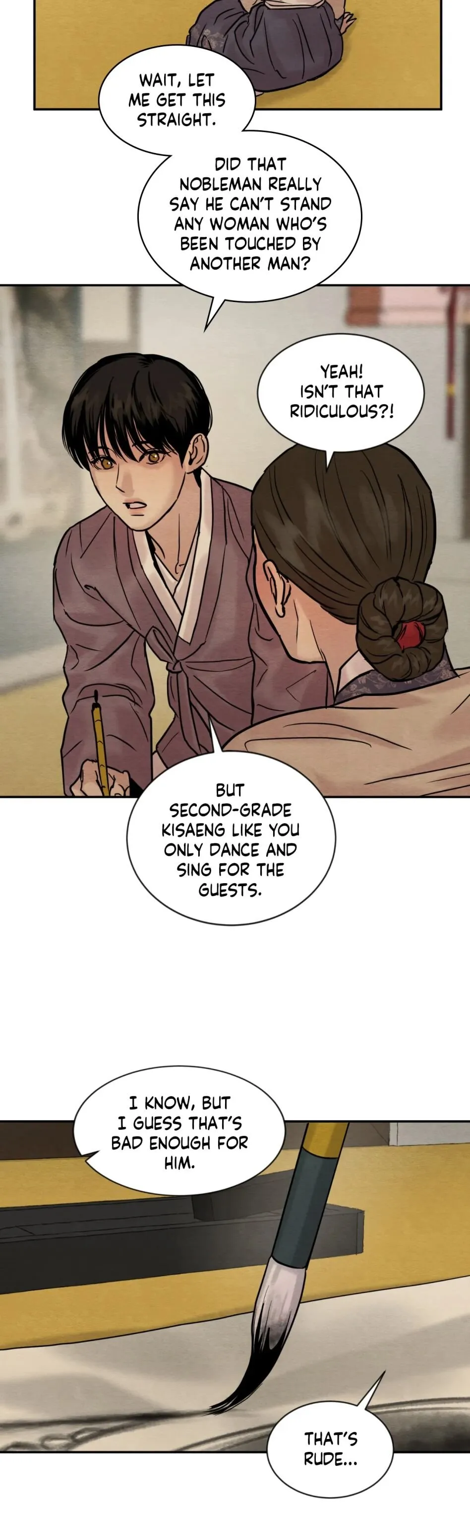 Read Painter Of The Night - Chapter 105 - www.painternight.com | Image 12
