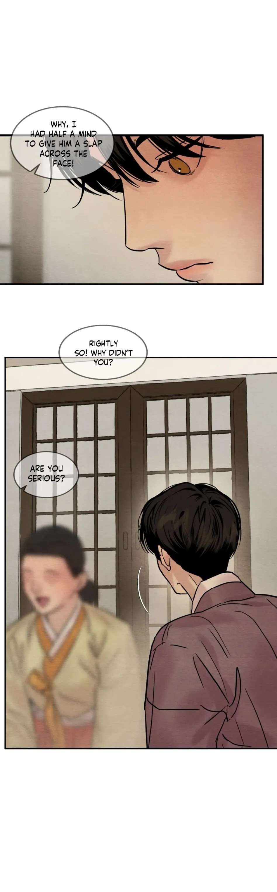 Read Painter Of The Night - Chapter 105 - www.painternight.com | Image 13