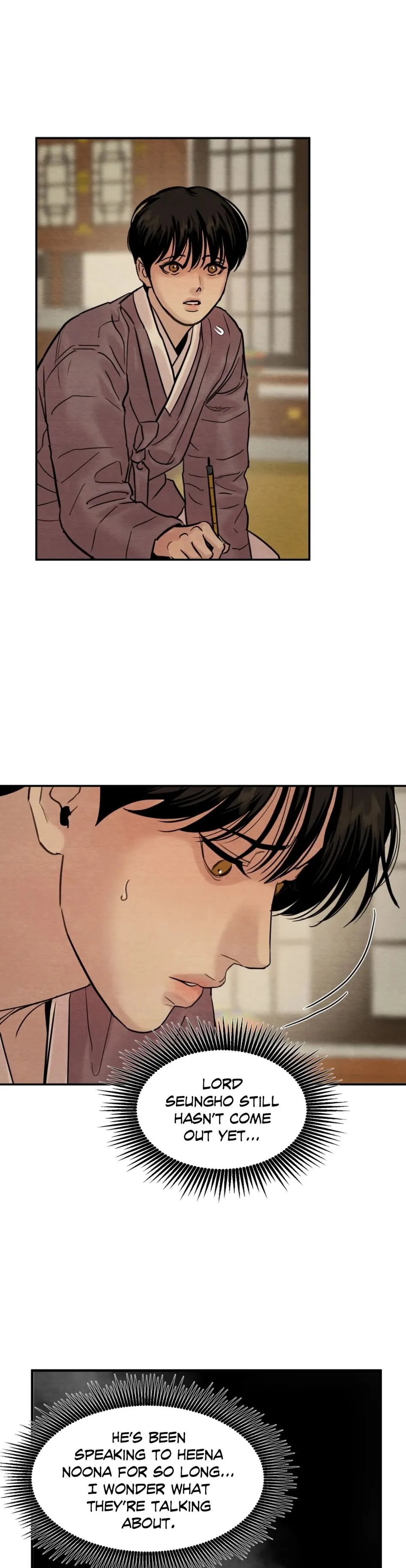 Read Painter Of The Night - Chapter 105 - www.painternight.com | Image 14
