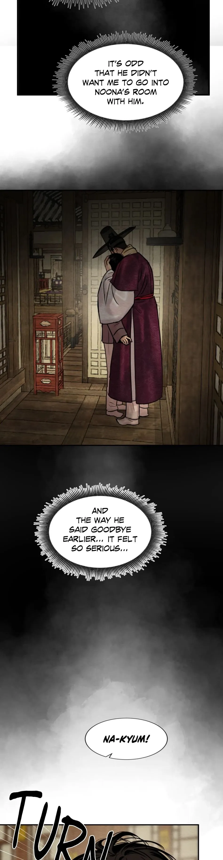 Read Painter Of The Night - Chapter 105 - www.painternight.com | Image 15