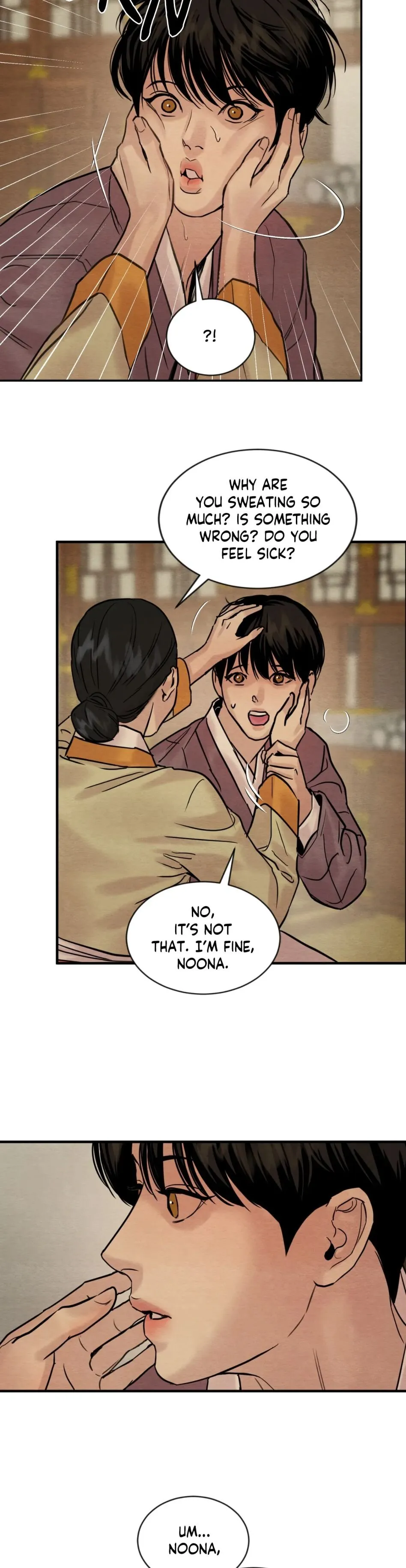 Read Painter Of The Night - Chapter 105 - www.painternight.com | Image 16