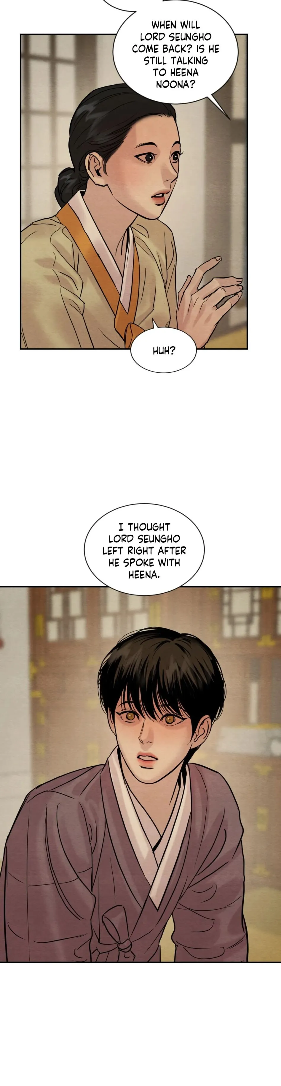 Read Painter Of The Night - Chapter 105 - www.painternight.com | Image 17