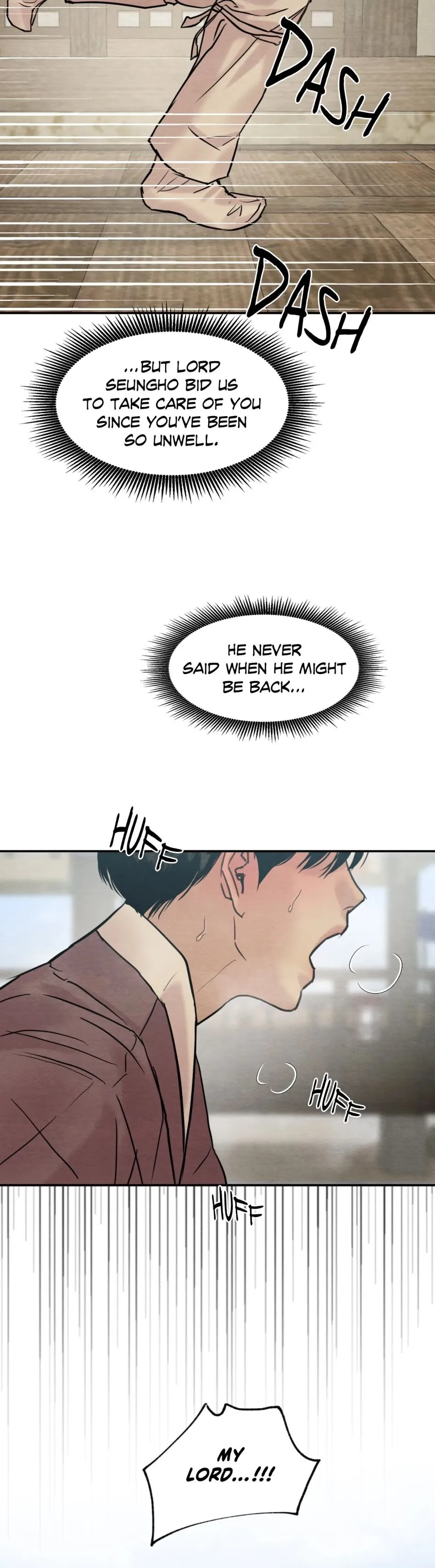 Read Painter Of The Night - Chapter 105 - www.painternight.com | Image 19