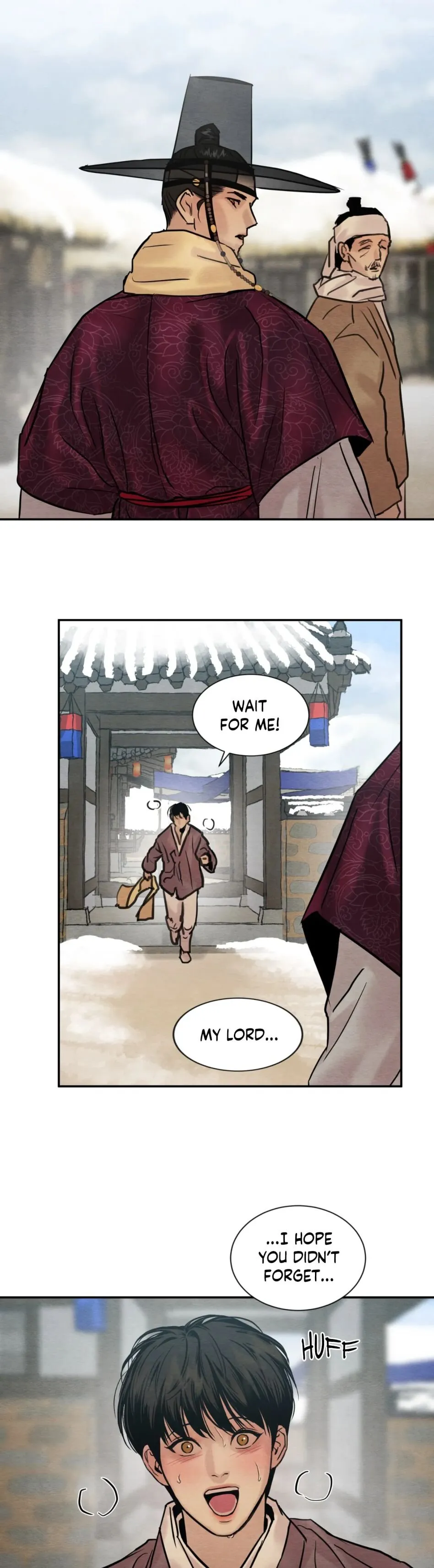 Read Painter Of The Night - Chapter 105 - www.painternight.com | Image 20