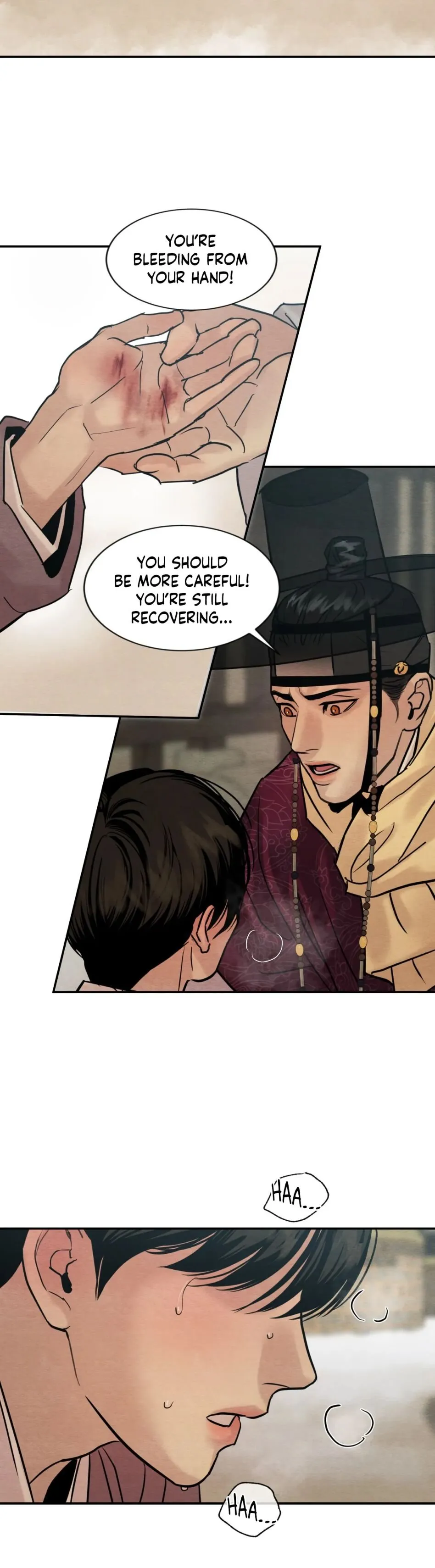 Read Painter Of The Night - Chapter 105 - www.painternight.com | Image 22