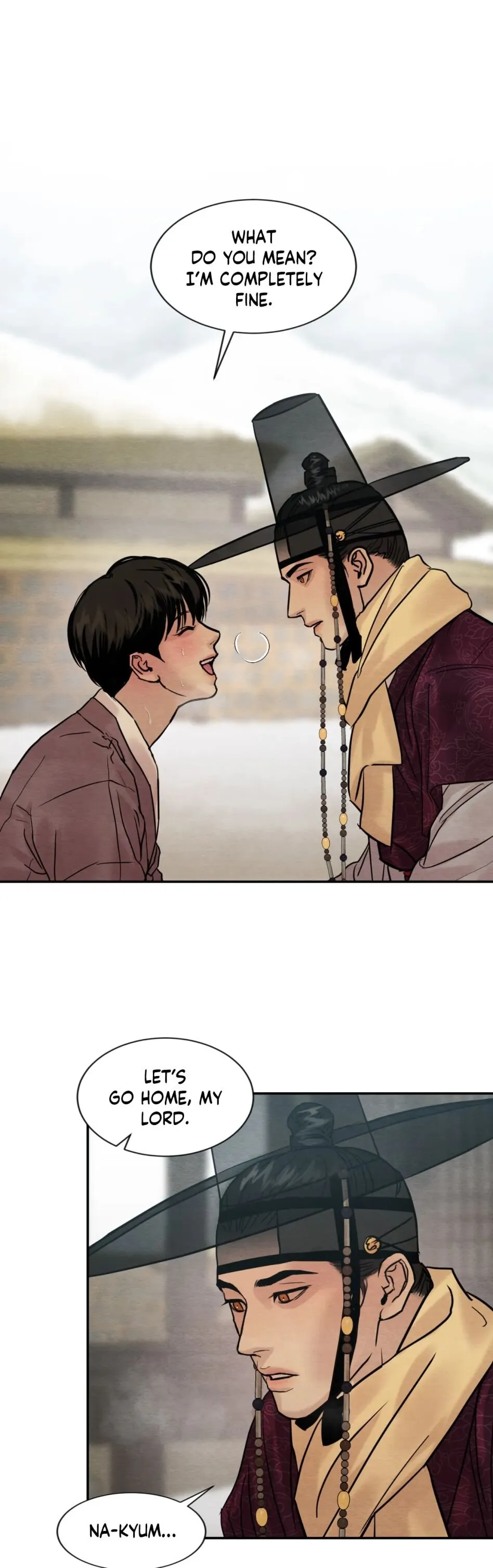 Read Painter Of The Night - Chapter 105 - www.painternight.com | Image 23