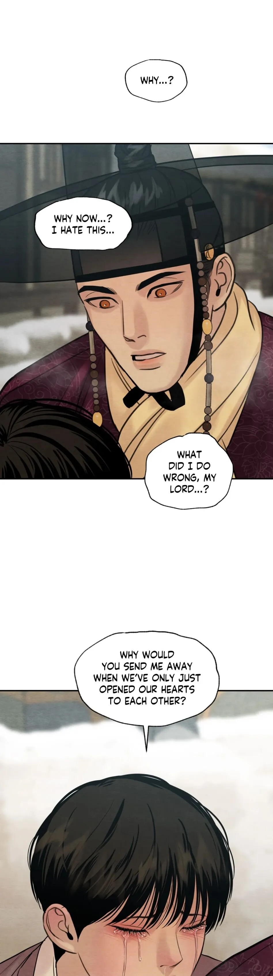 Read Painter Of The Night - Chapter 105 - www.painternight.com | Image 28