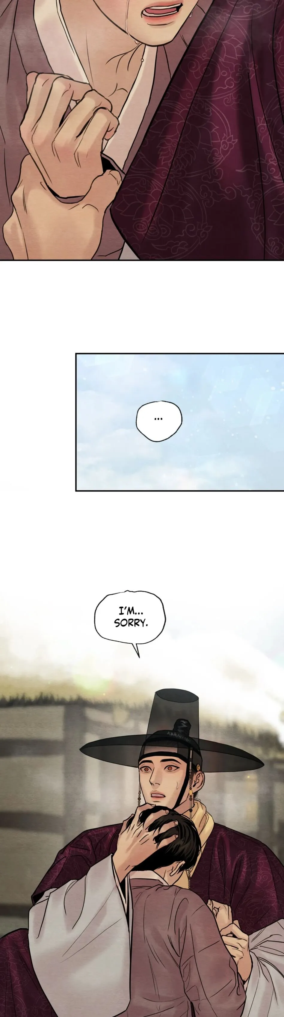 Read Painter Of The Night - Chapter 105 - www.painternight.com | Image 29