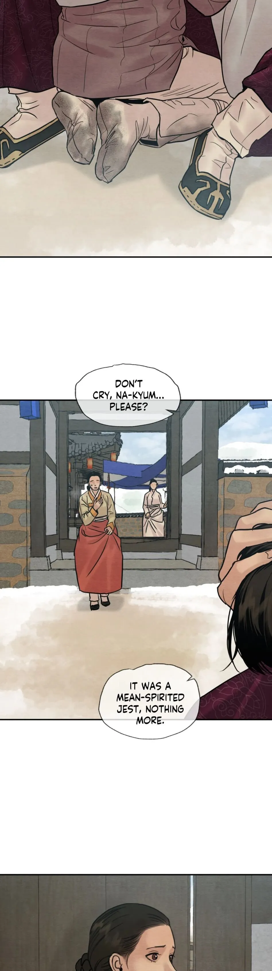 Read Painter Of The Night - Chapter 105 - www.painternight.com | Image 30