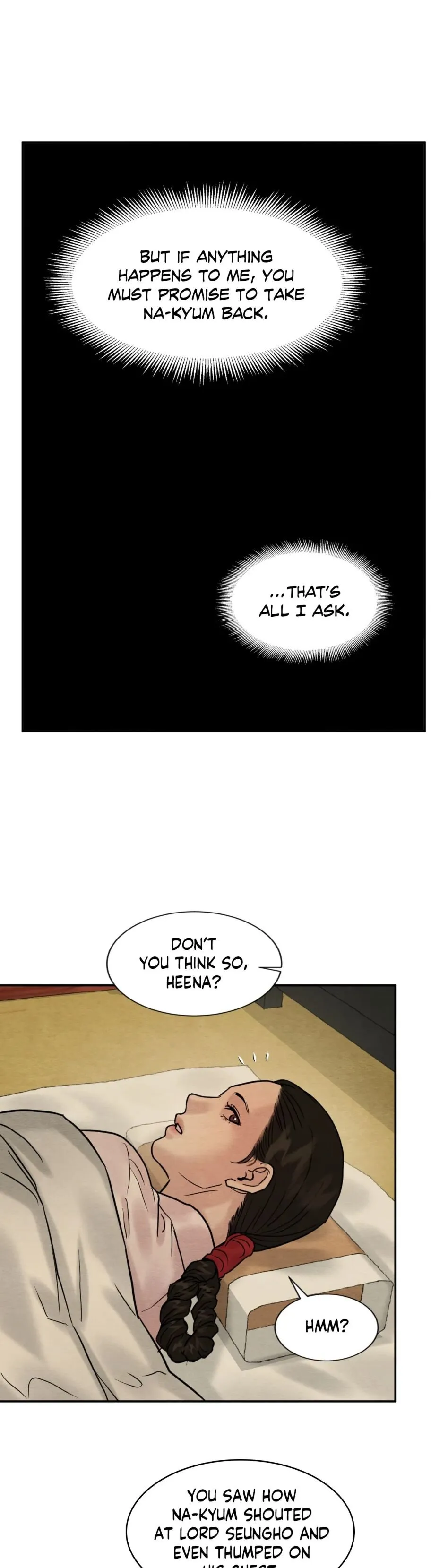 Read Painter Of The Night - Chapter 105 - www.painternight.com | Image 33