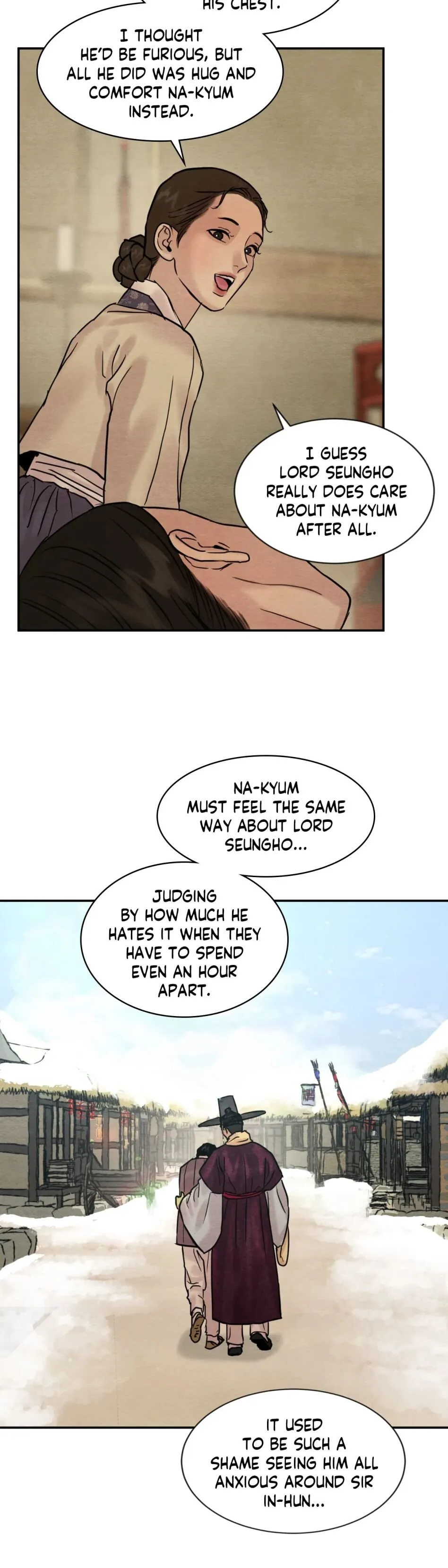 Read Painter Of The Night - Chapter 105 - www.painternight.com | Image 34