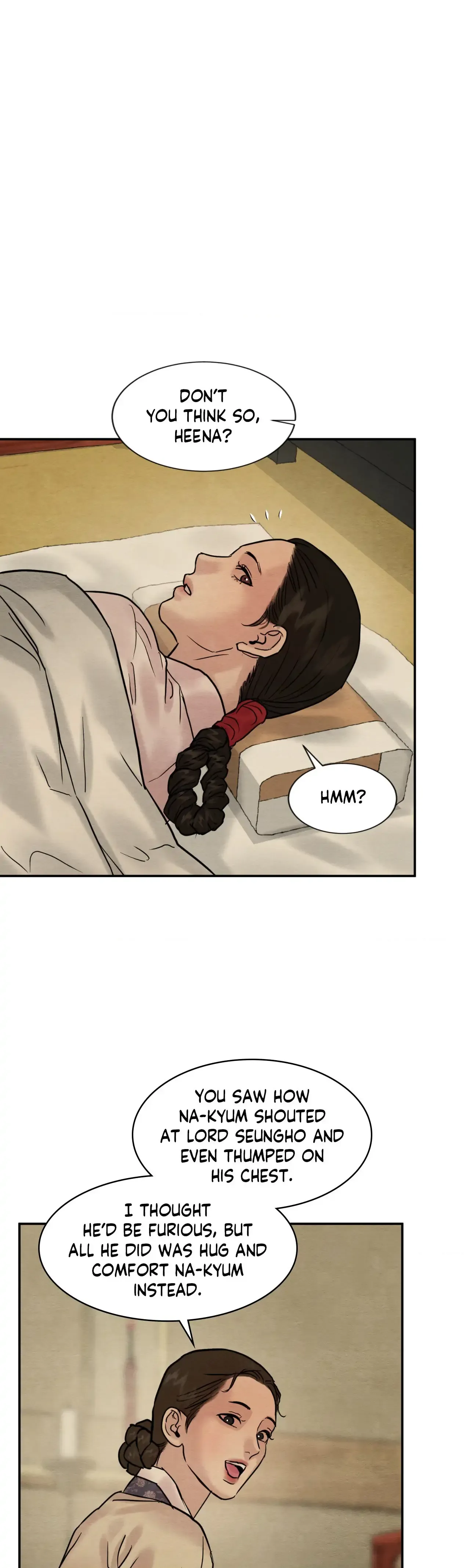 Read Painter Of The Night - Chapter 106 - www.painternight.com | Image 1