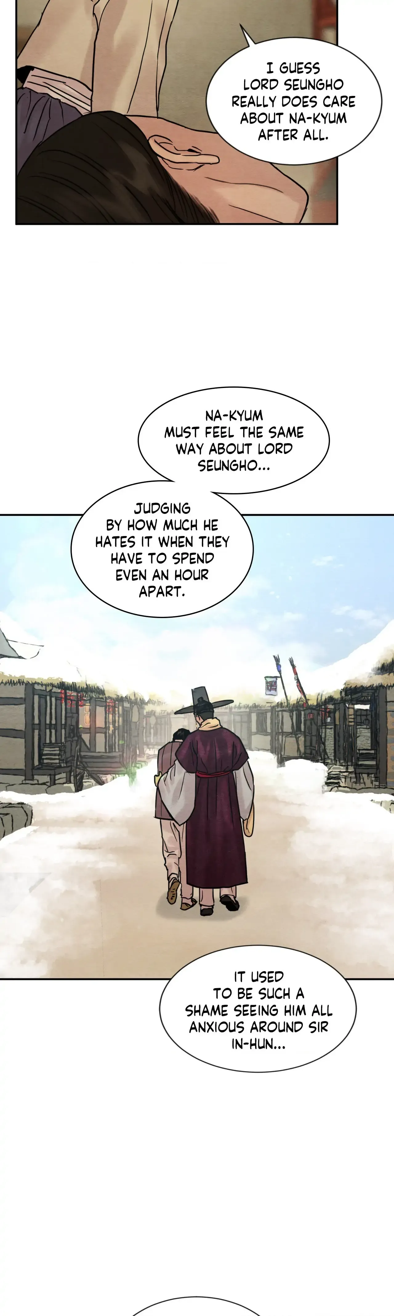 Read Painter Of The Night - Chapter 106 - www.painternight.com | Image 2