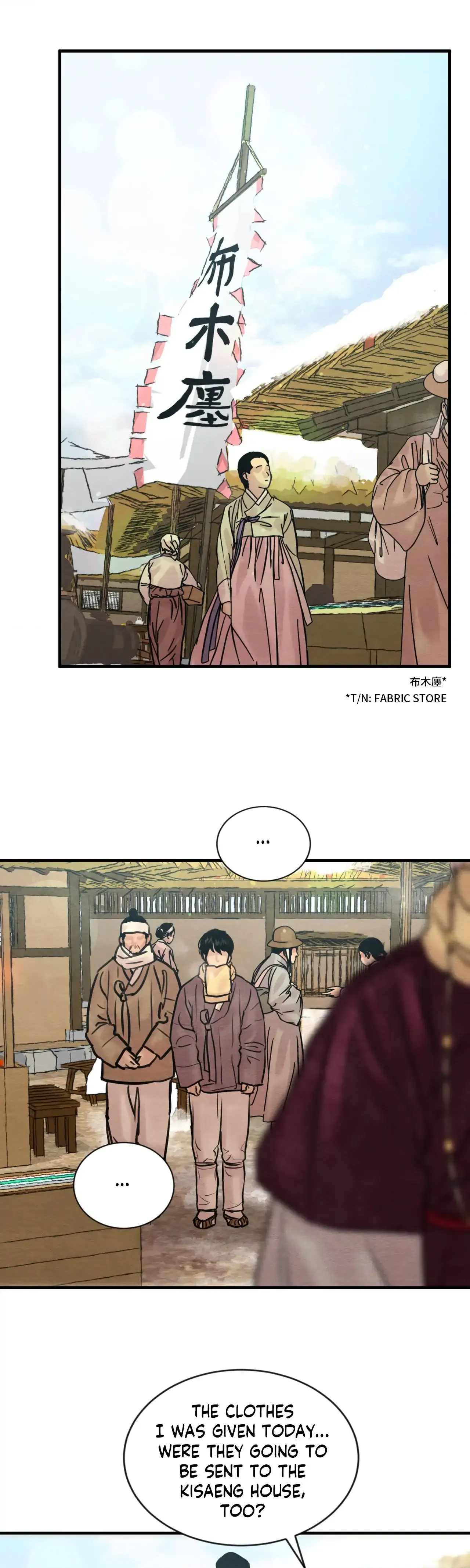 Read Painter Of The Night - Chapter 106 - www.painternight.com | Image 5