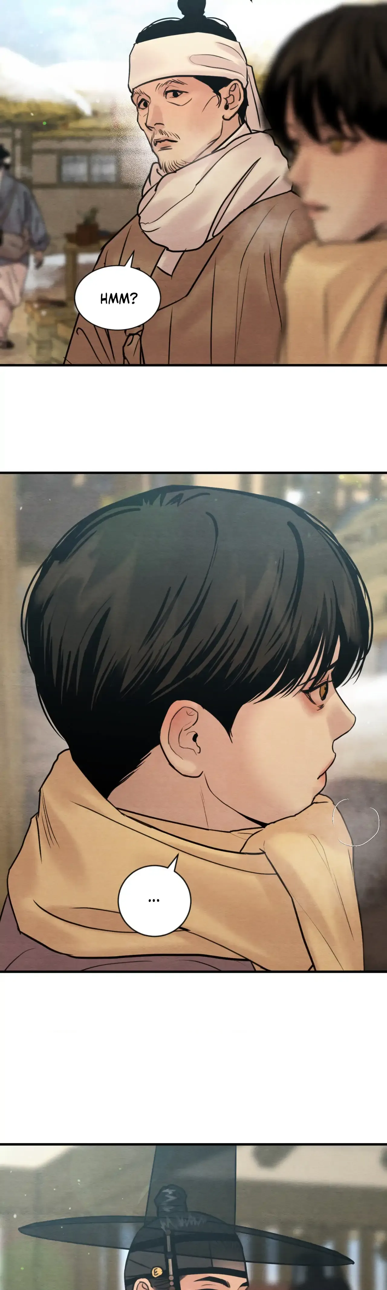 Read Painter Of The Night - Chapter 106 - www.painternight.com | Image 6