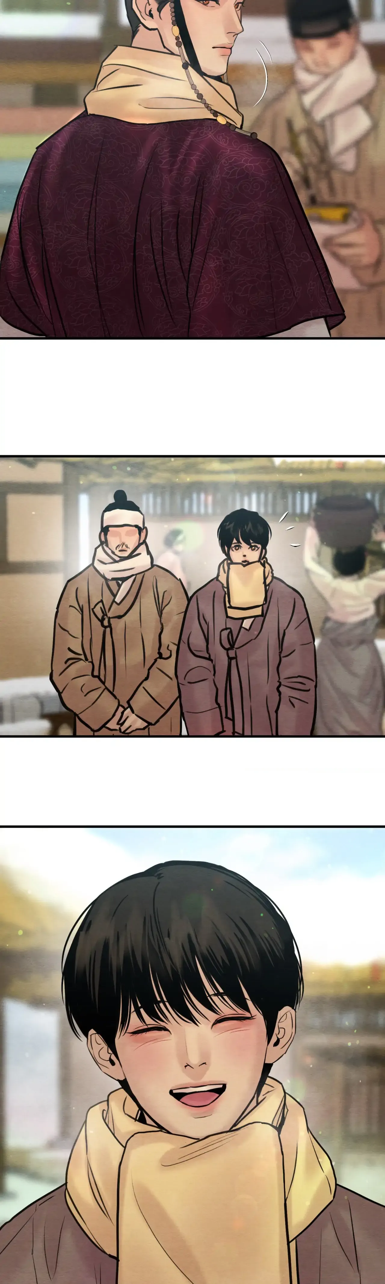 Read Painter Of The Night - Chapter 106 - www.painternight.com | Image 7