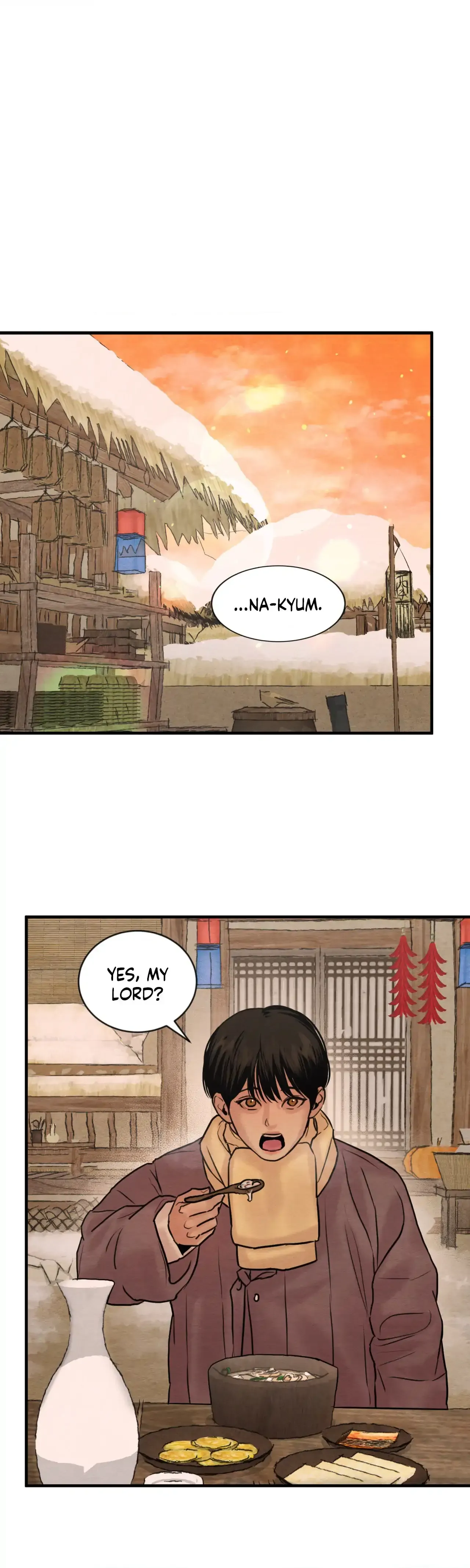 Read Painter Of The Night - Chapter 106 - www.painternight.com | Image 9