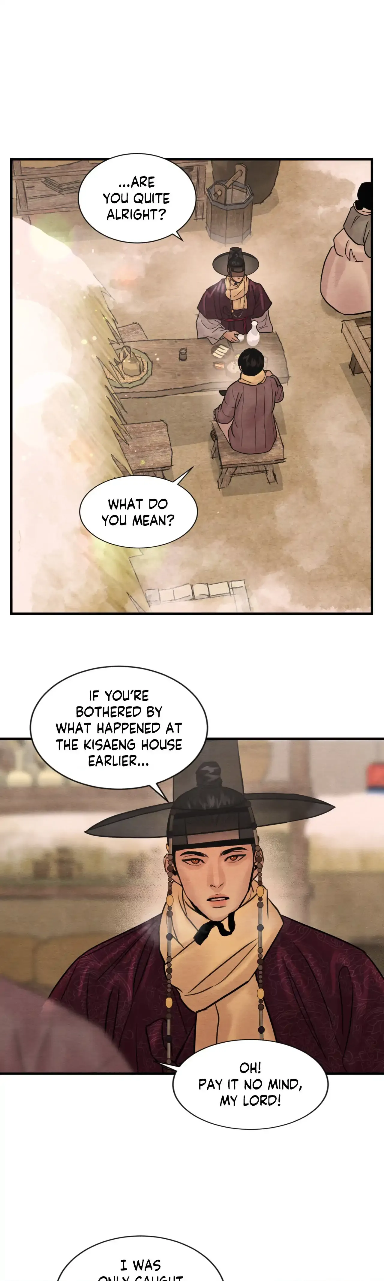 Read Painter Of The Night - Chapter 106 - www.painternight.com | Image 10