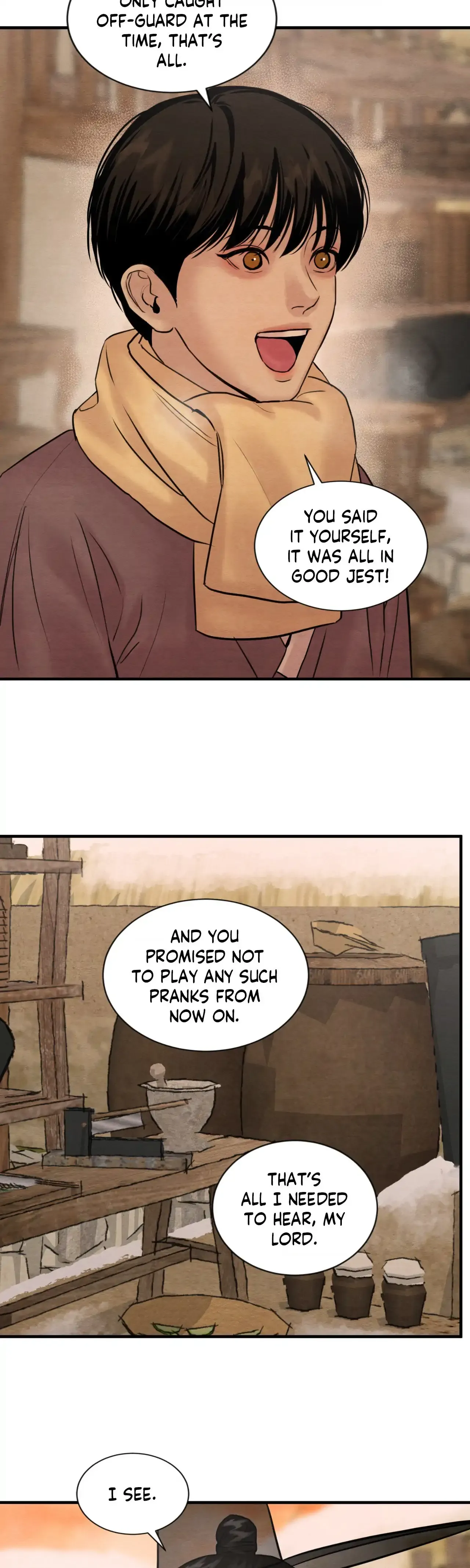 Read Painter Of The Night - Chapter 106 - www.painternight.com | Image 11