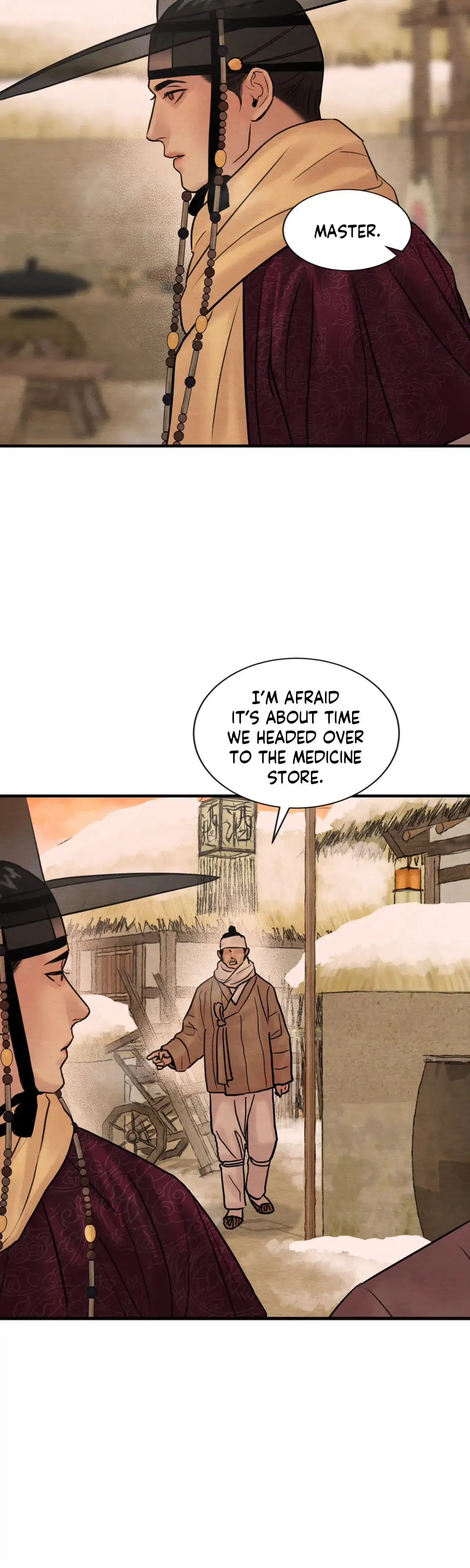 Read Painter Of The Night - Chapter 106 - www.painternight.com | Image 12