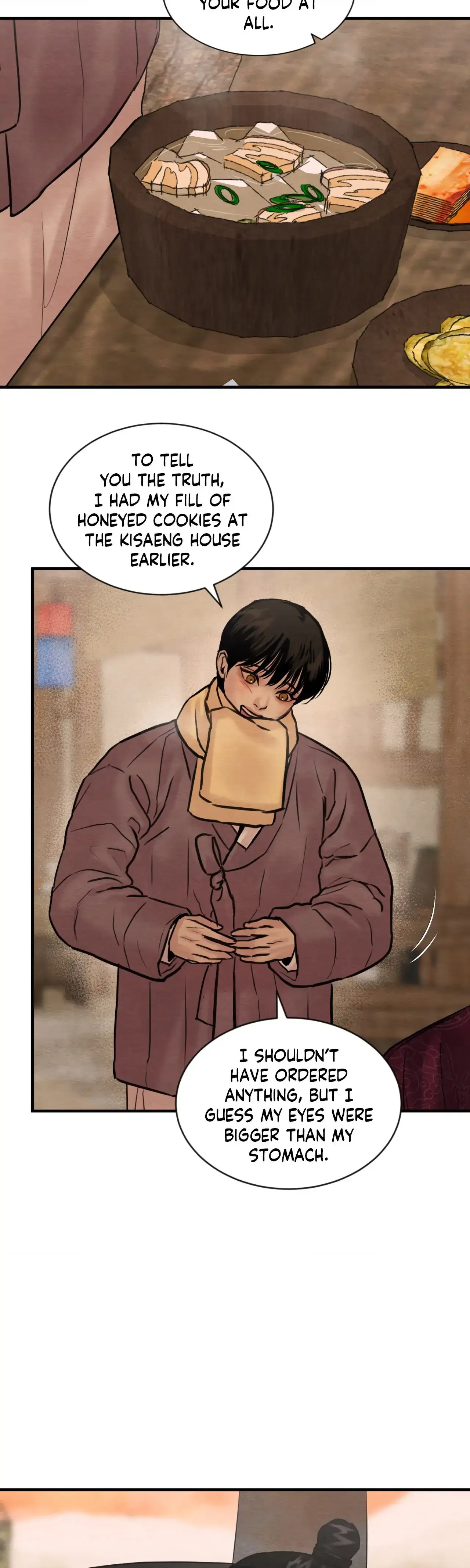 Read Painter Of The Night - Chapter 106 - www.painternight.com | Image 14