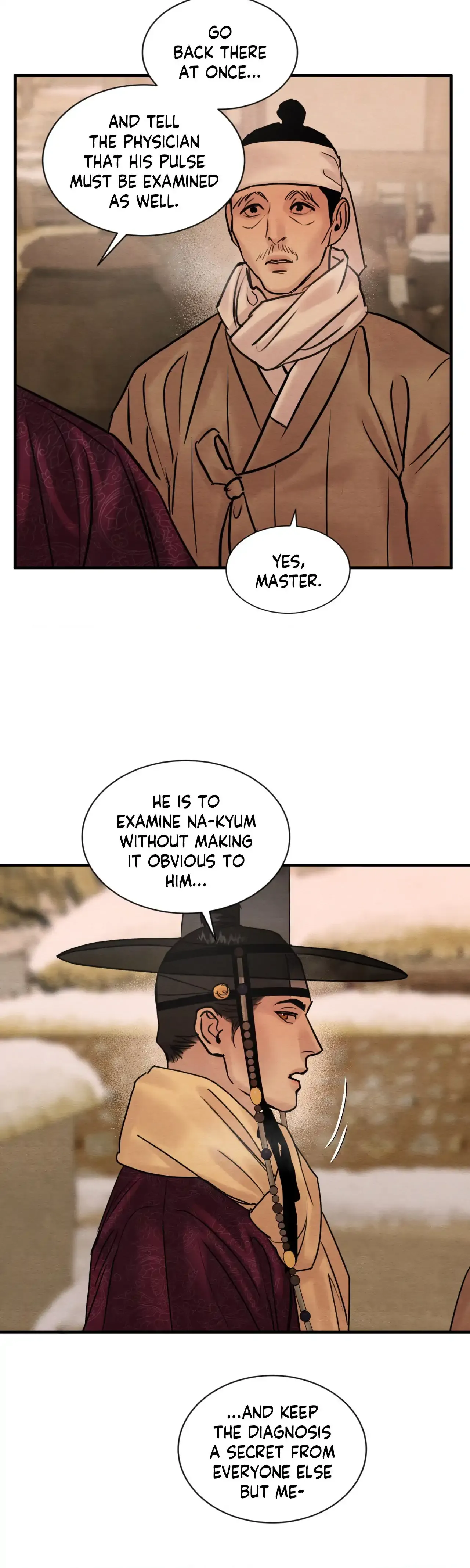 Read Painter Of The Night - Chapter 106 - www.painternight.com | Image 18