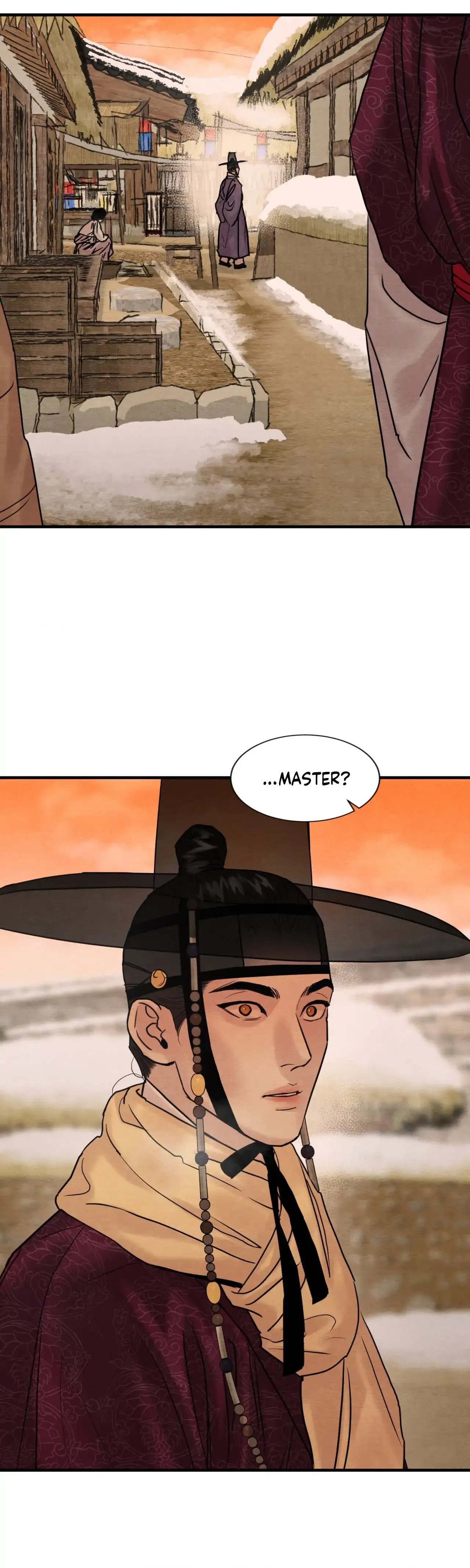 Read Painter Of The Night - Chapter 106 - www.painternight.com | Image 19