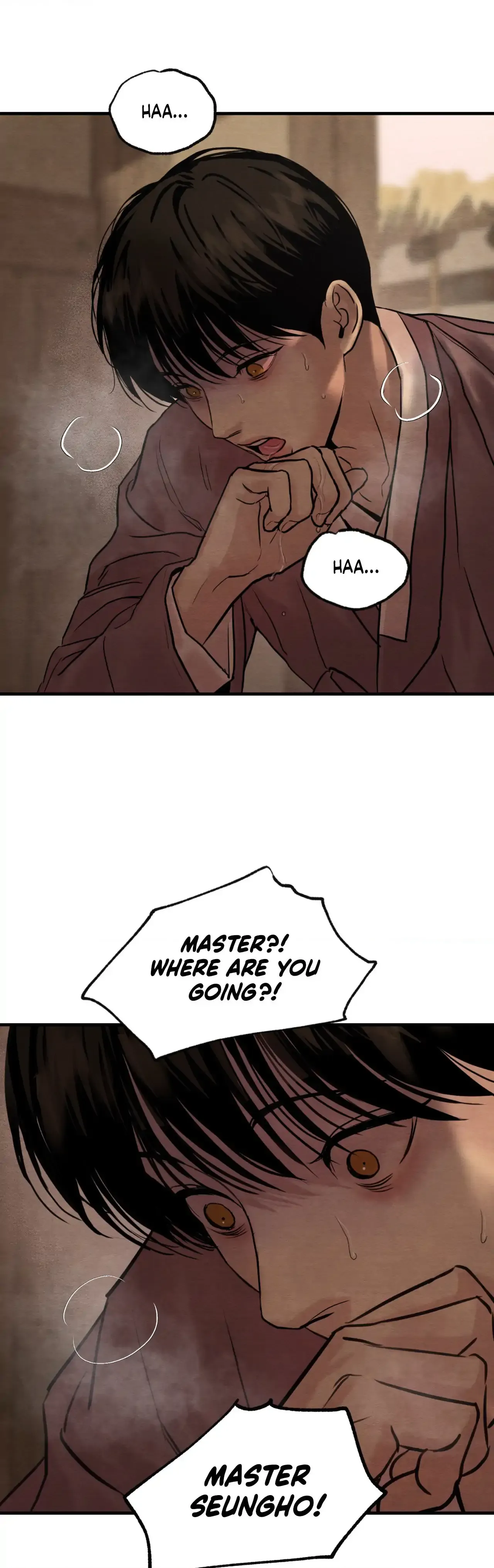 Read Painter Of The Night - Chapter 106 - www.painternight.com | Image 21