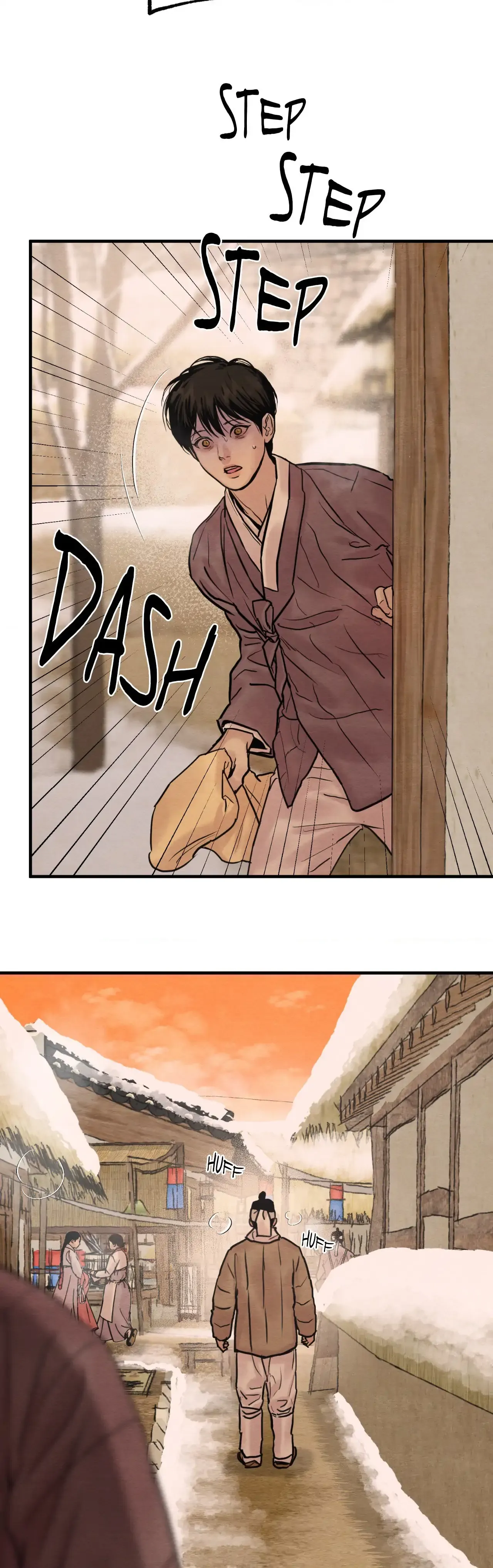 Read Painter Of The Night - Chapter 106 - www.painternight.com | Image 22
