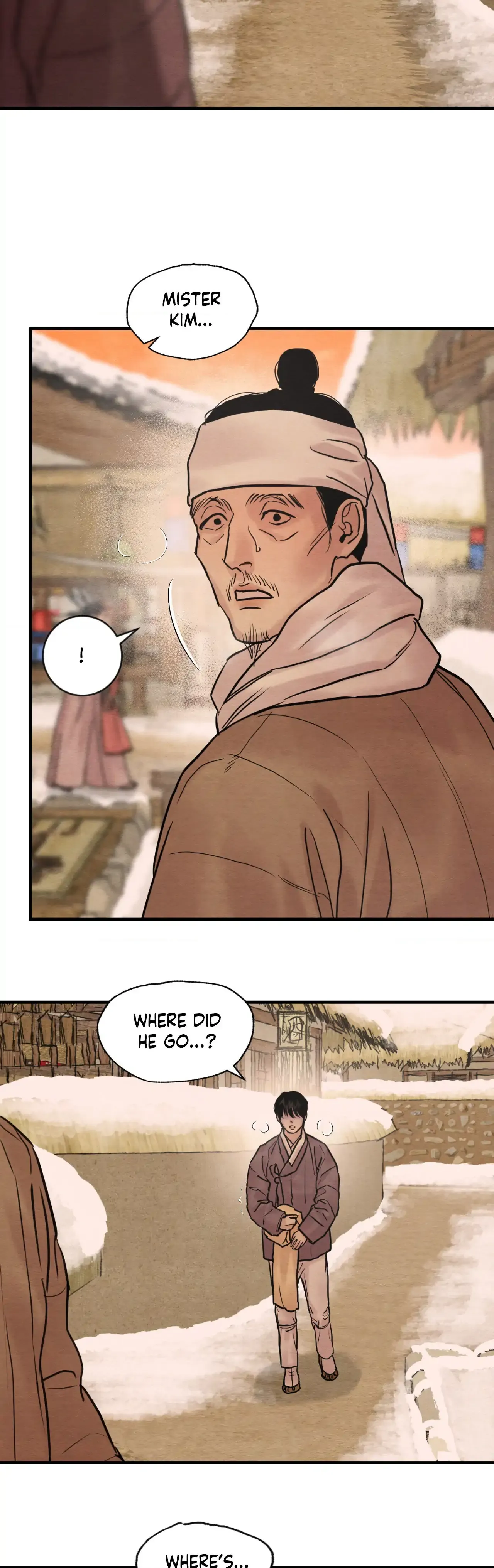 Read Painter Of The Night - Chapter 106 - www.painternight.com | Image 23