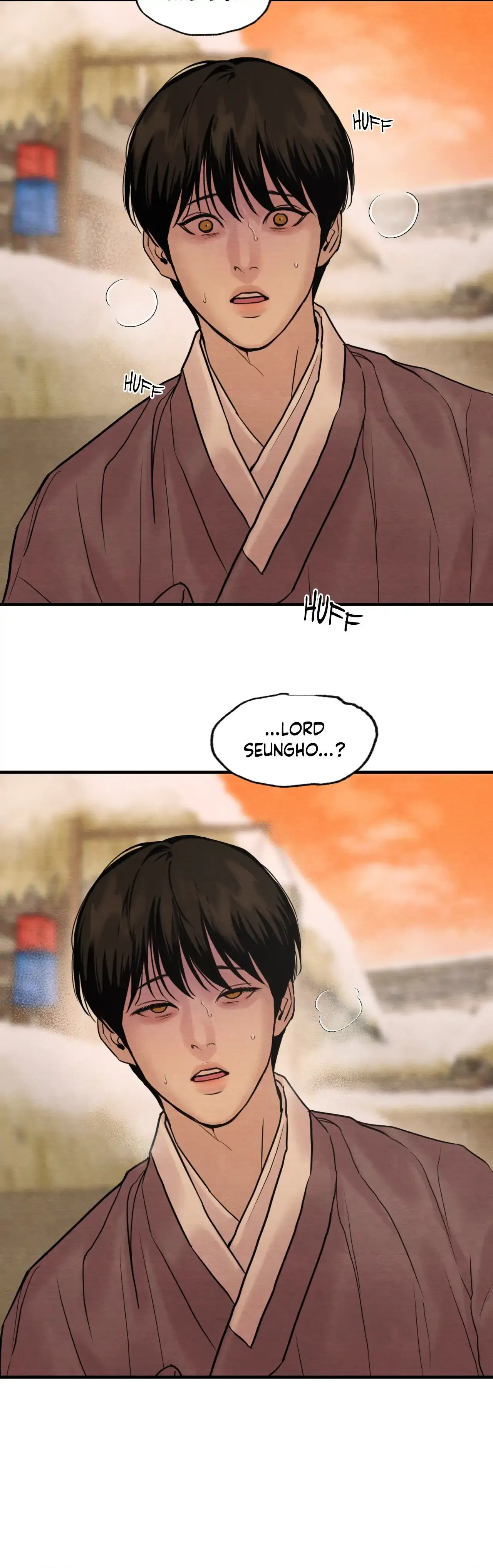 Read Painter Of The Night - Chapter 106 - www.painternight.com | Image 24