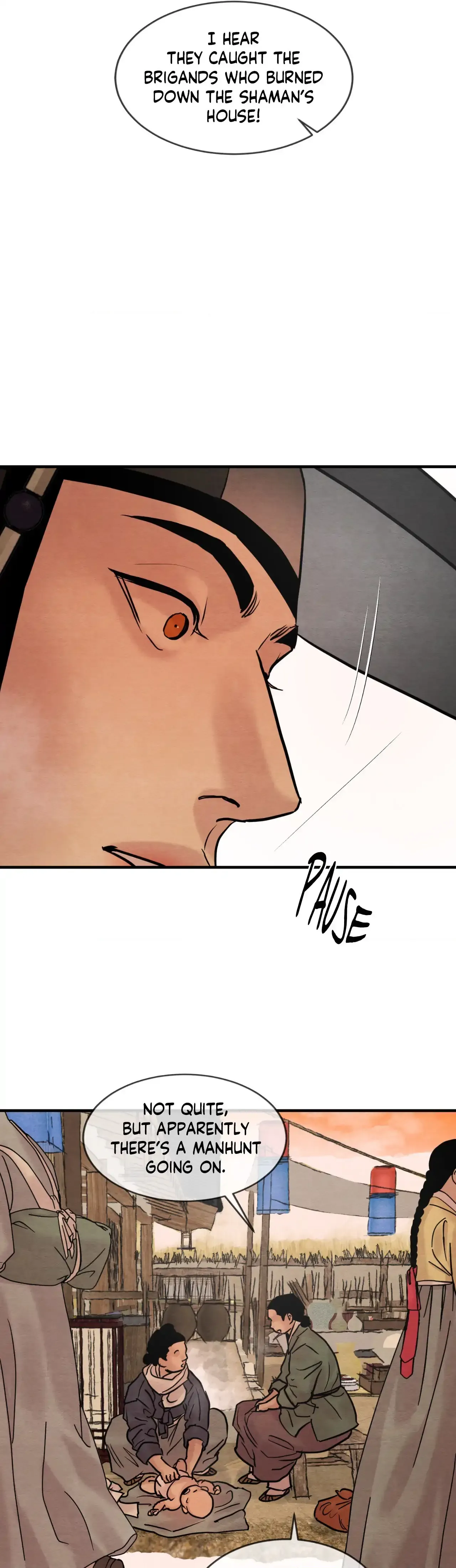 Read Painter Of The Night - Chapter 106 - www.painternight.com | Image 27